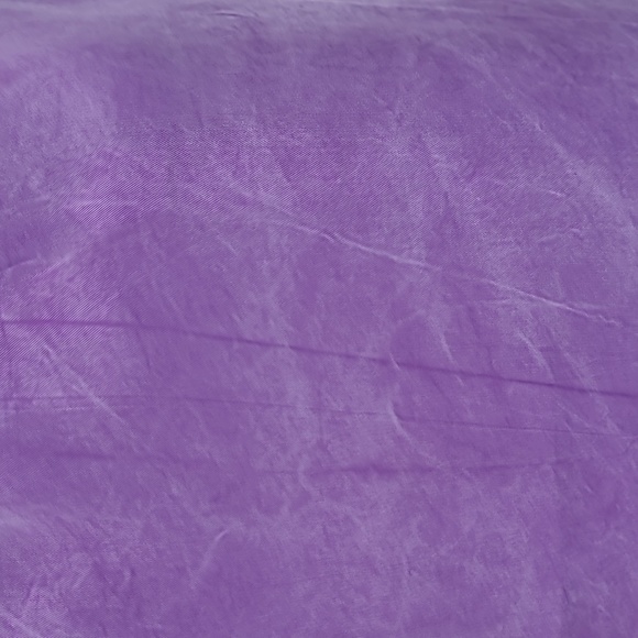 Vintage Bonnie Boynton Faux Suede Blouse sz. M - Picture 2 of 7